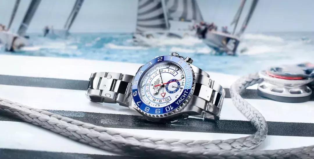 好多人戴劳力士,有多少人戴着劳力士潜水