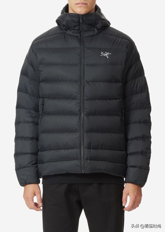 男士最保暖的服装,男士冬装一整套高端减龄