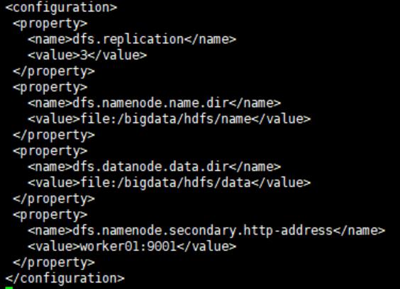 hadoop集群搭建的实验原理,mac搭建hadoop集群