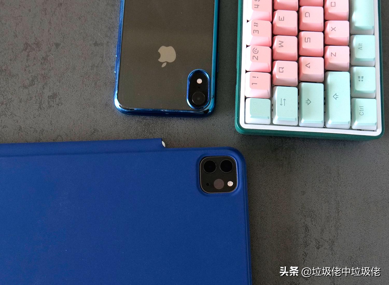 高档磁吸保护壳ipad,ipad保护壳高颜值防摔带笔槽硅胶