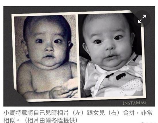 10对丁克港星夫妻,丁克后却与别人生孩子的男星