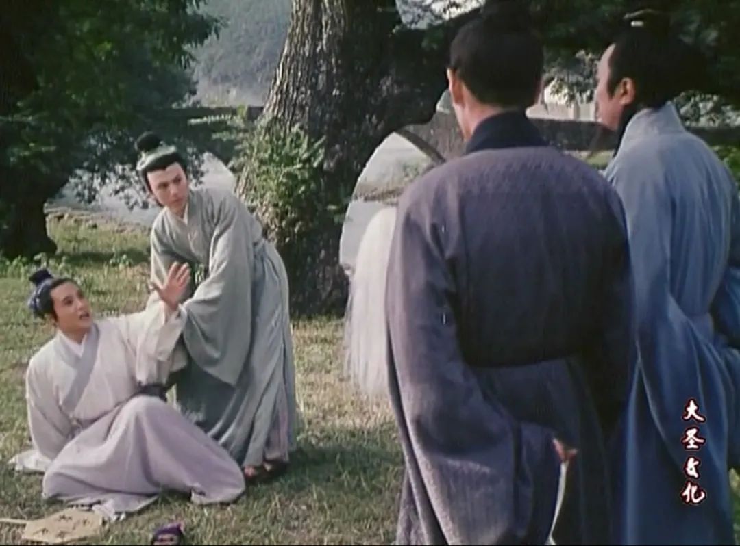 西游记唐僧的三个扮演者迟重瑞,西游记迟重瑞扮演假唐僧