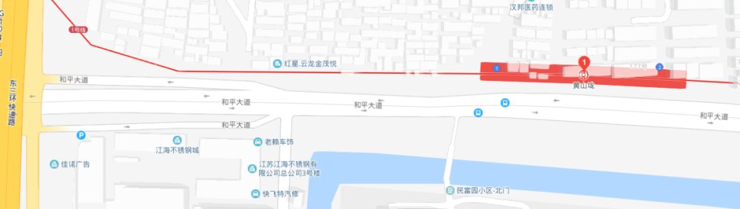 徐州地铁4号线嘉和路站定位详图,徐州地铁一号线站点出入口平面图
