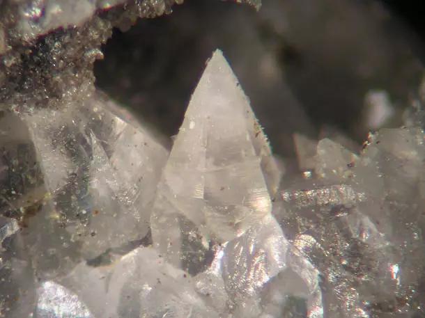 哪个app识别矿石最准,手机扫一扫识别矿石