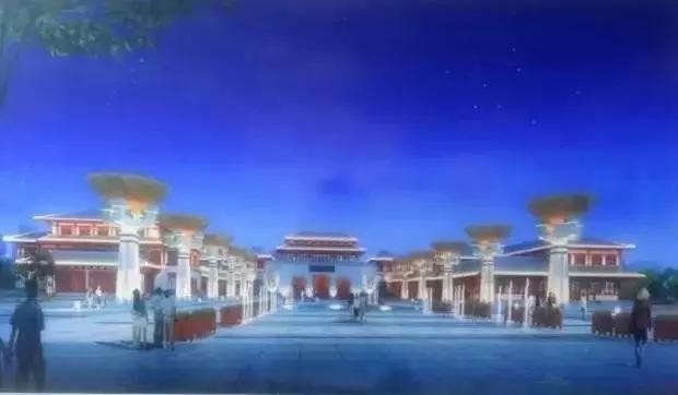 兰州市玻璃栈道,兰州玻璃栈道最长多少米