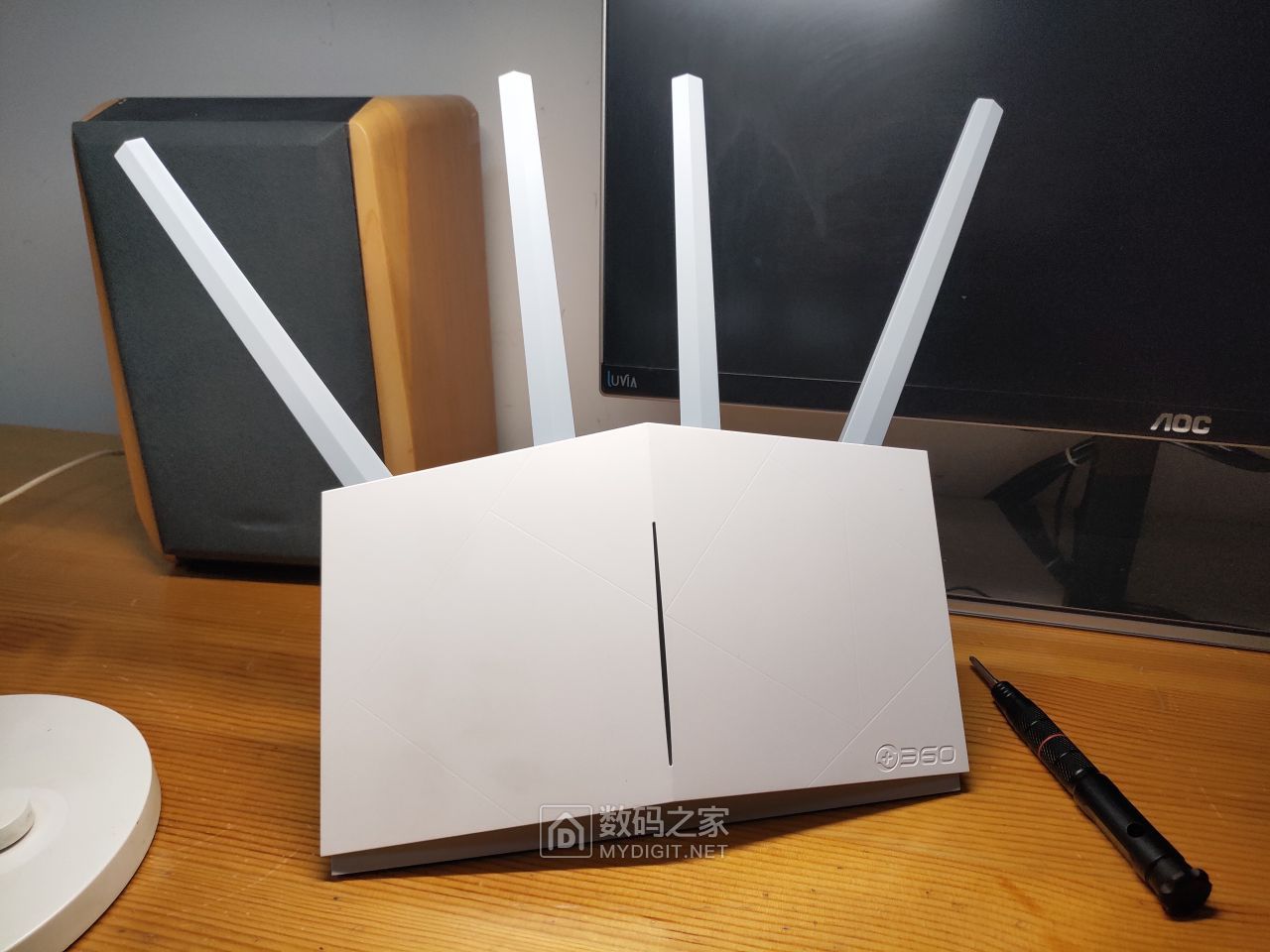 360安全盾t5g路由器评测,360v5s路由器与v5s加强版对比评测