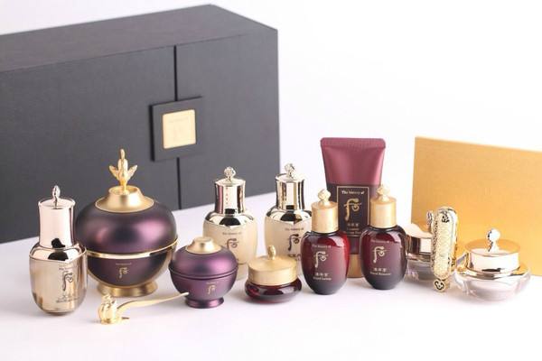 隔离霜排行榜第一名悦诗风吟,韩国化妆品悦诗风吟适合什么年龄