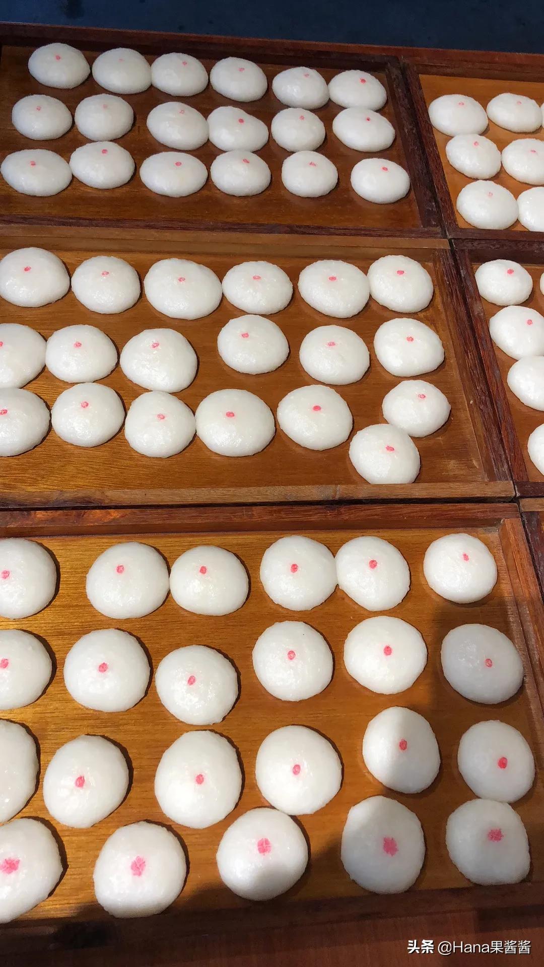 宁波王升大汤圆,宁波王升大食品