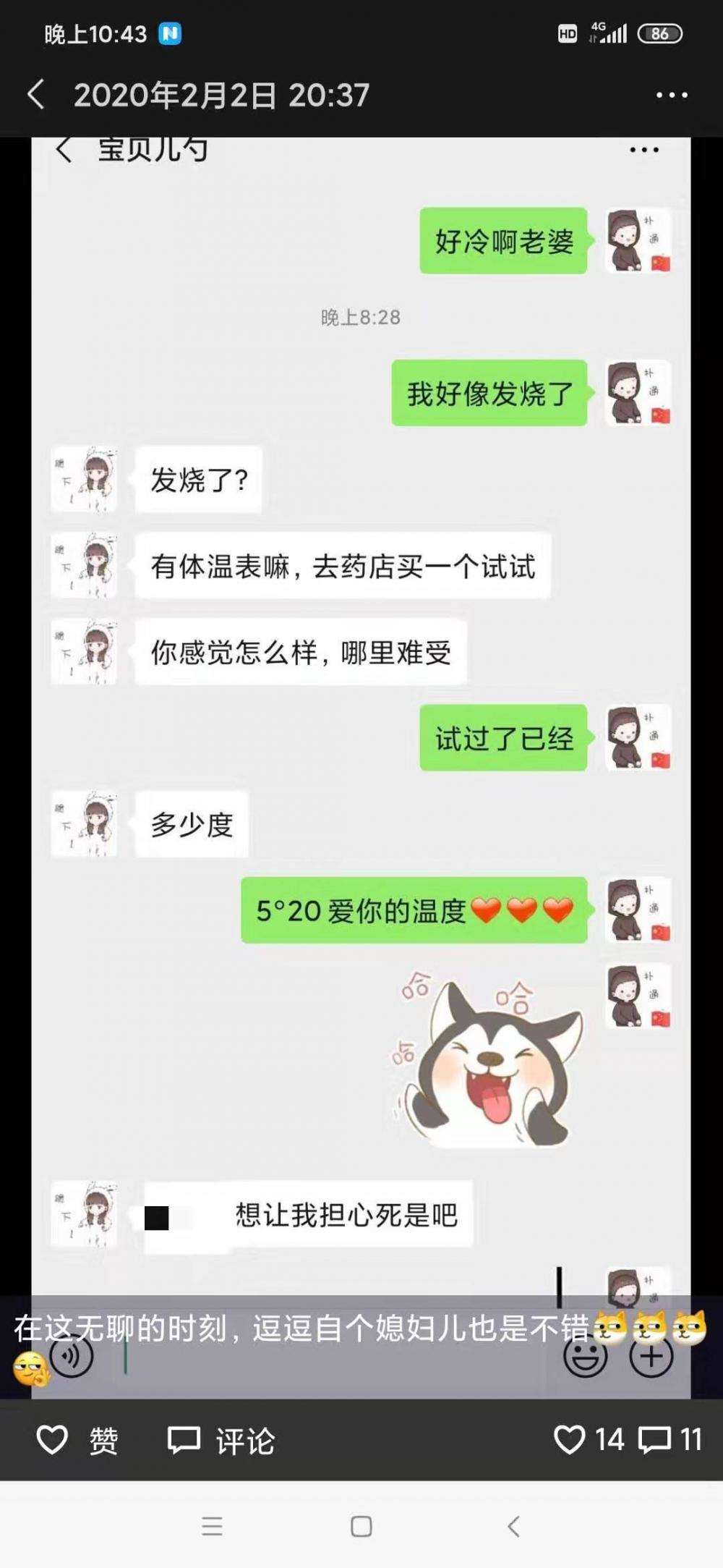 马不停蹄抗疫 | 德州宁津基层干部小马的一天