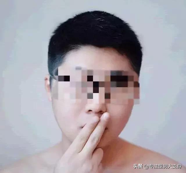 颜值不高男生怎么拍抖音素材,相貌不出众的男生怎么拍照