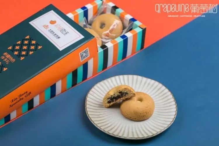 吃货们别着急!高岛屋商场出售的这些*疆新**特产,网上有卖啦!