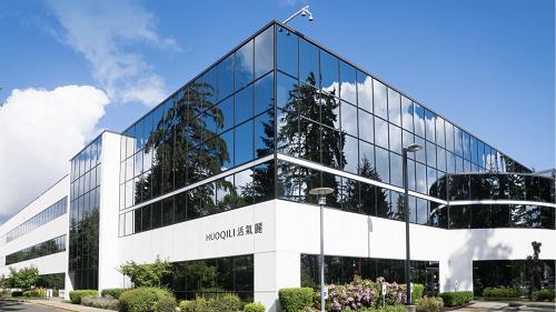 活氣麗——时尚、健康与活气吃出来