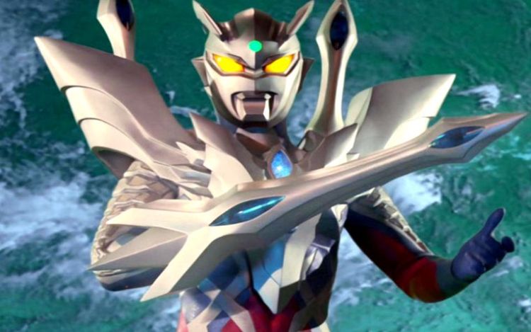 赛罗奥特曼11种形态,赛罗奥特曼有哪11种形态