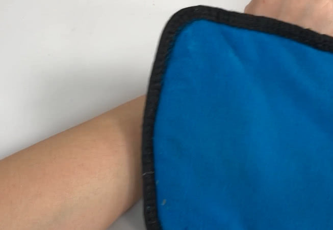 搓下来的黑泥条到底是什么,洗澡搓下来的黑泥好吗