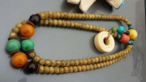 星月菩提放在通风的地方能氧化吗,星月菩提要先氧化吗