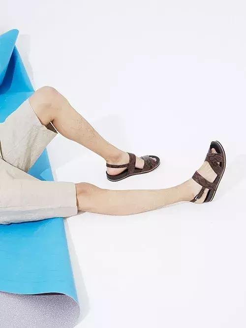 舒适男士夏天休闲短裤,夏季又凉快又有型的男士短裤