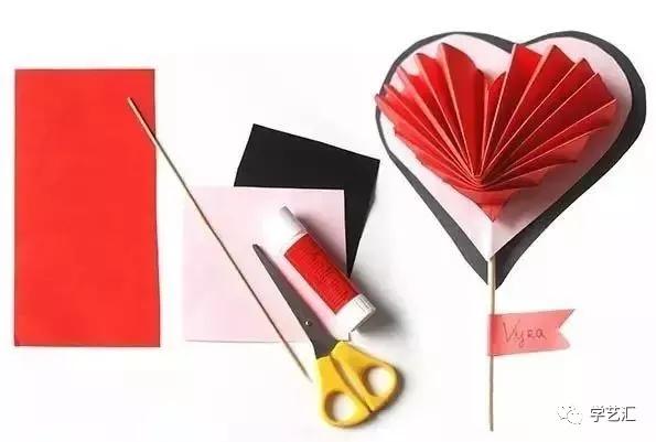 有没有给老师做的教师节的手工,教师节礼物手工制作花束超简单