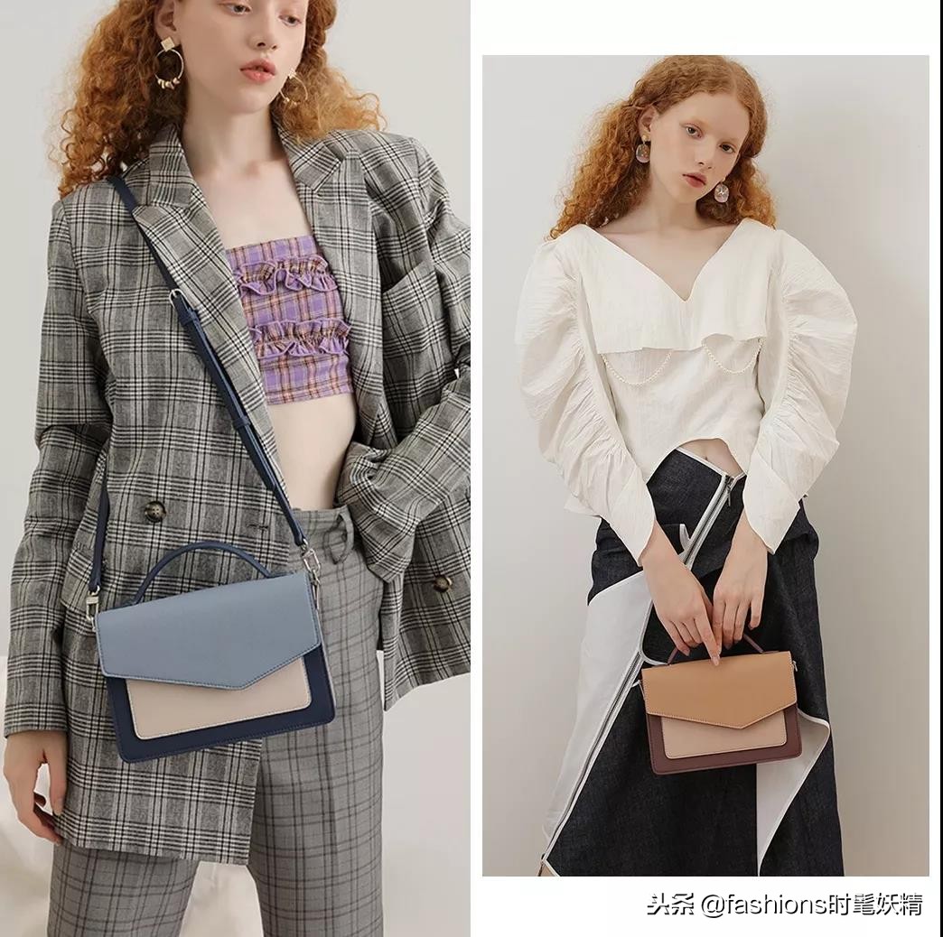 今年最流行的呢大衣款式,今年最流行的大衣款式和颜色