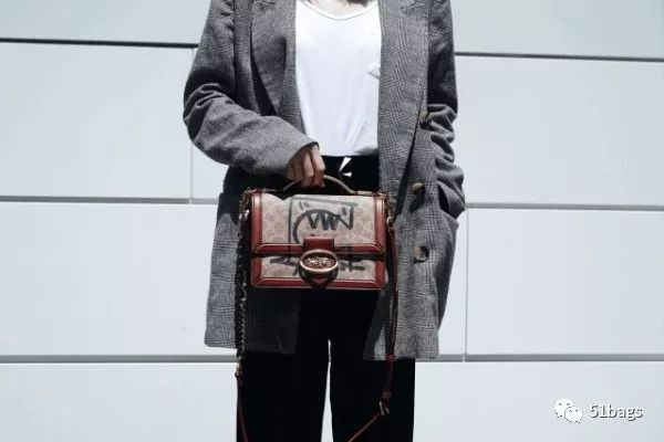 coach好看的款式,coach最新设计师