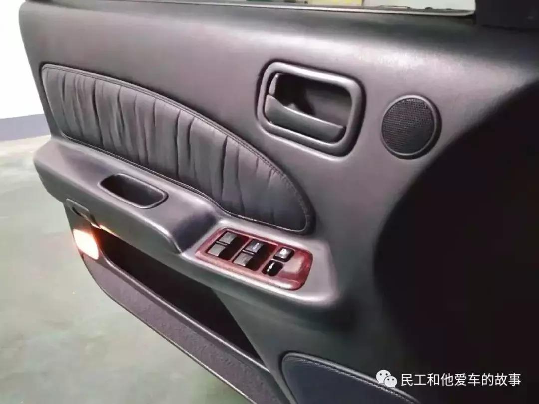 99年进口尼桑风度a32是国几排放,00年尼桑风度a32