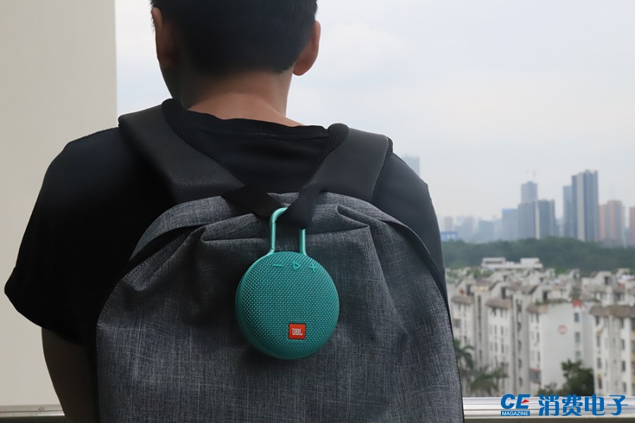 jbl户外携带方便推荐,jblgo3户外使用测评