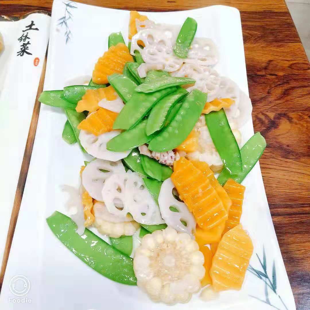 小分队闯关,闯关东小分队