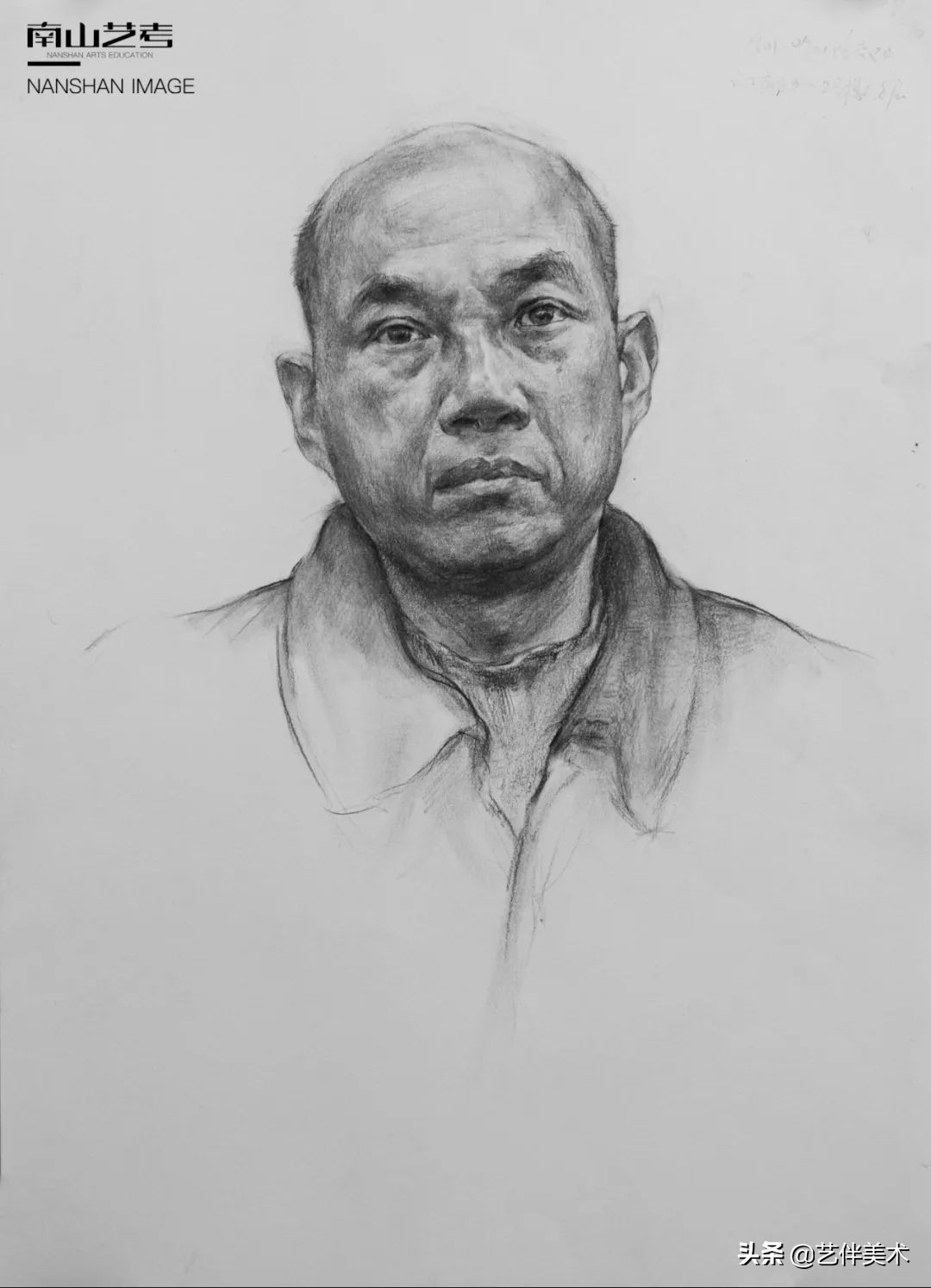 南山艺考画室怎么样收费,西安南山艺考画室官方账号