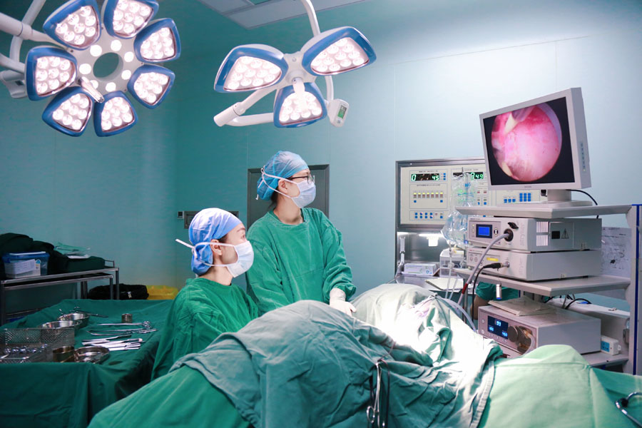 食管瘘是不是食管癌造成的,食管瘘保守治疗方法