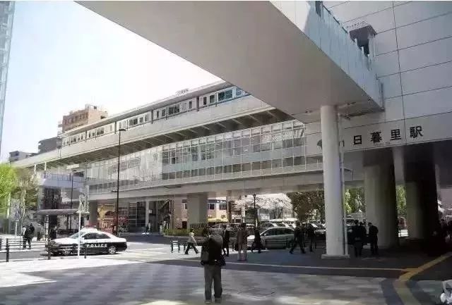 东京23区，你对哪个区最有好感呢？