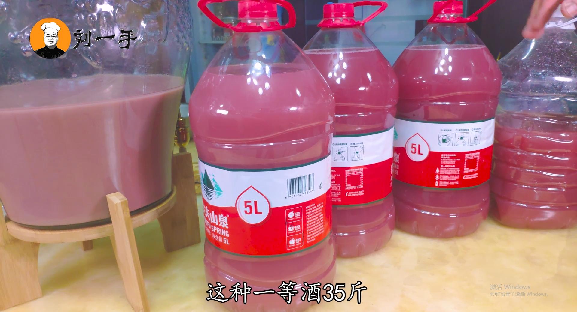 自家酿葡萄酒最简单方法,高品质自酿葡萄酒的正确方法