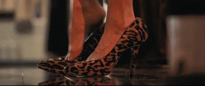 因爱成“神”或是为爱着“魔”,差别只在一念间