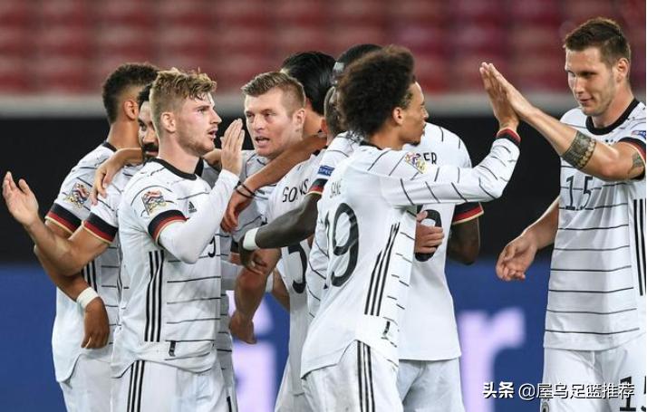 足彩球队分析,欧国联德国足球赛事