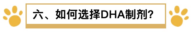 孕期究竟有没有必要补dha,孕期dha有必要补吗