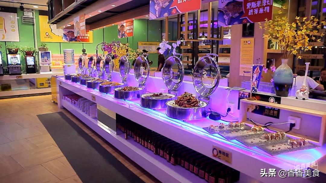 花最少的钱吃最实惠的饭,花最少的钱吃优质的美食