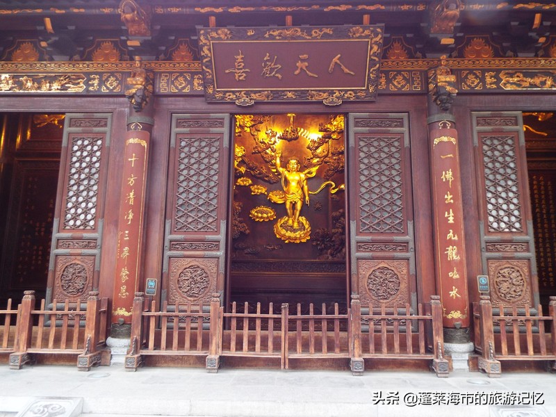 大雁塔慈恩寺,大雁塔唐风浓郁佛教重地