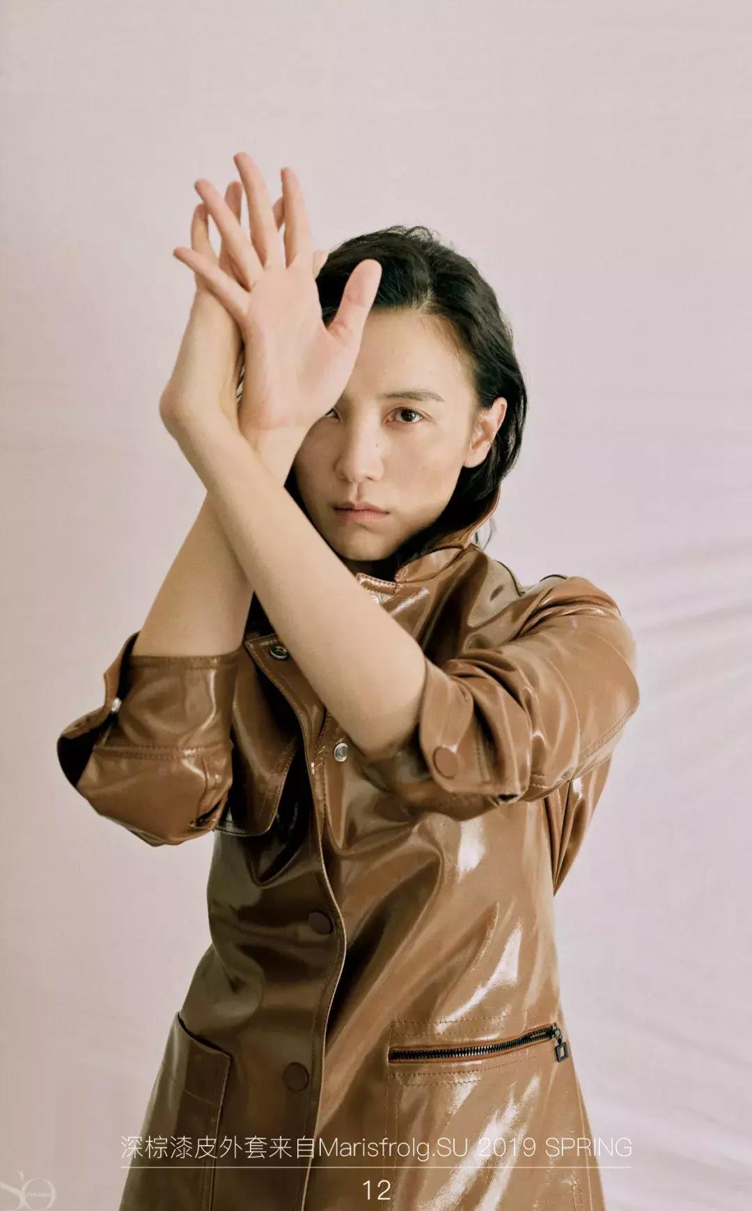 海清发声宋佳,宋佳高危职业发声