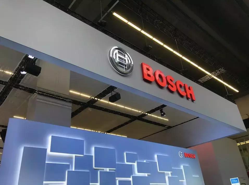 长城控股零部件为何敢去法兰克福：我们是最懂汽车开发的供应商