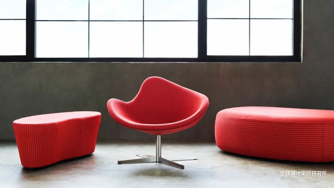 AZAwards公布入围名单，全球设计奖项研究所第一时间整理报道