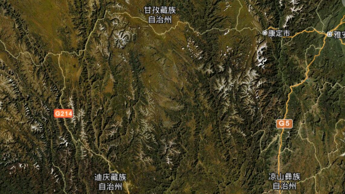 雅安是以前西康的省会吗,雅安曾经是哪个省的省会