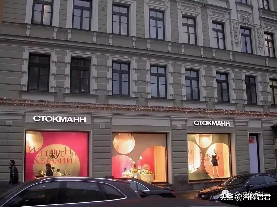 俄罗斯旅游攻略最全,2018俄罗斯旅游购物攻略