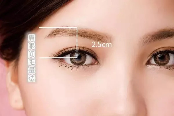 眉毛画的太丑了,初学者怎样把眉毛画得更好