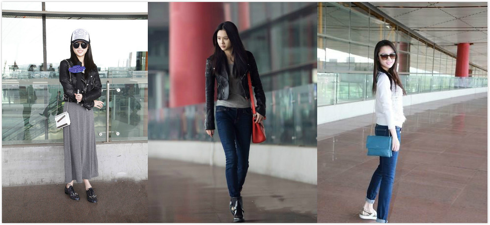 张艺谋都捧不红的人,为啥张艺谋捧章子怡