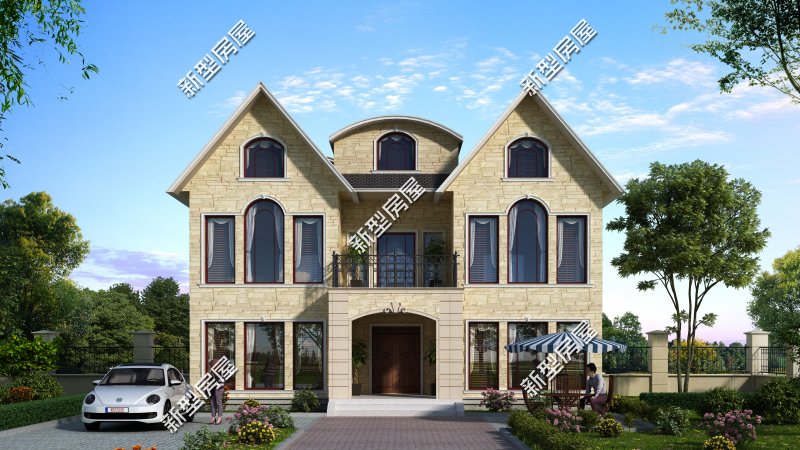 回农村老家建房遇到的闹心事,90后建房人的心酸