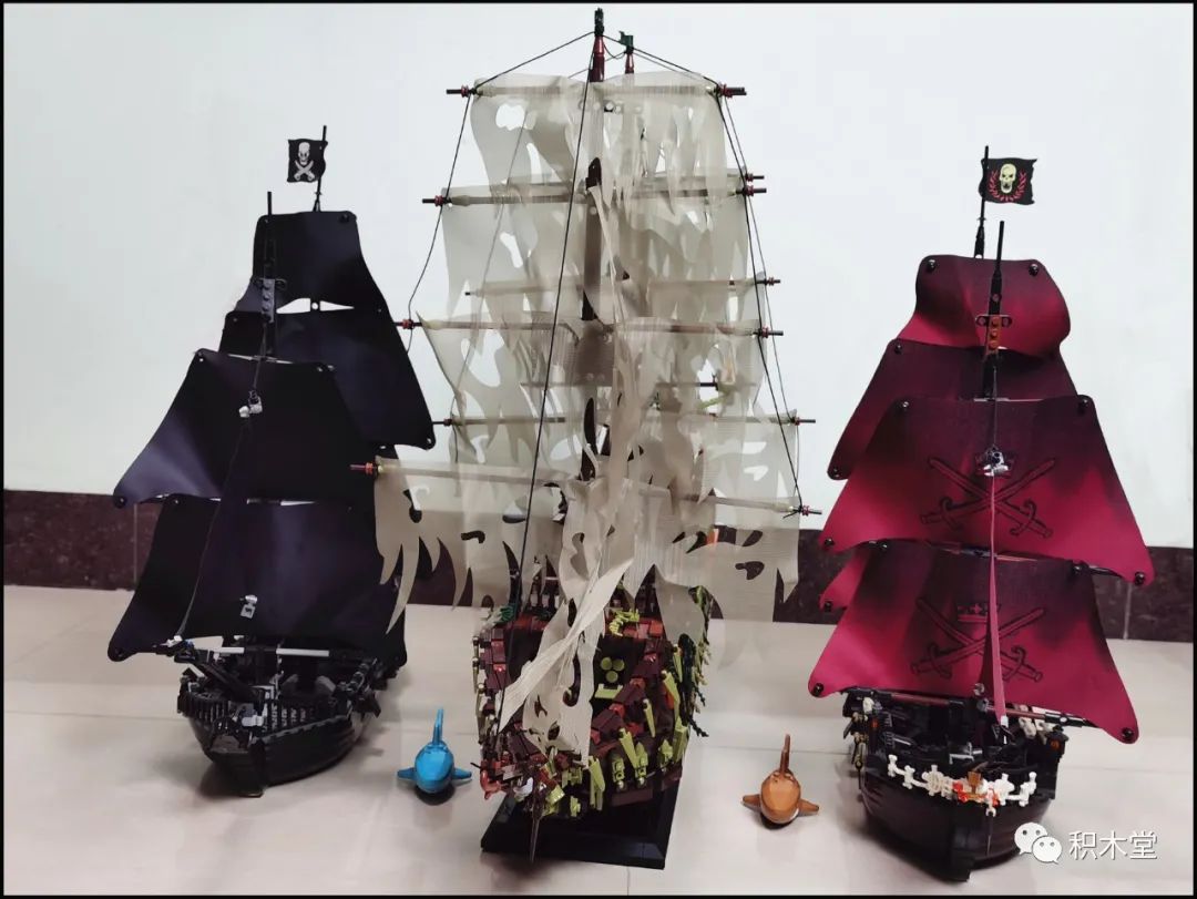 飞翔的荷兰人号船真实原型,飞翔的荷兰人号为什么能潜水