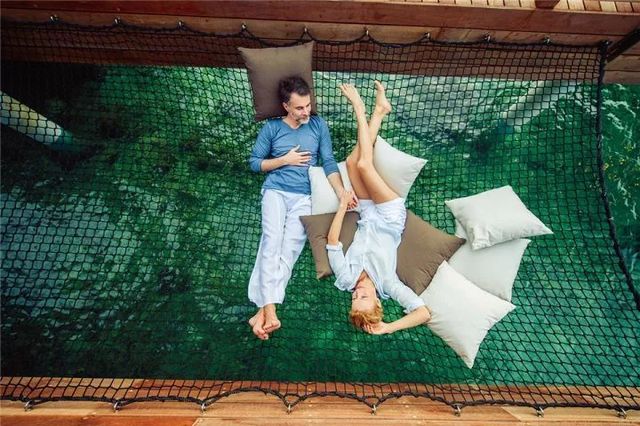 明星最喜欢的青岛酒店,明星最喜欢去的三亚酒店