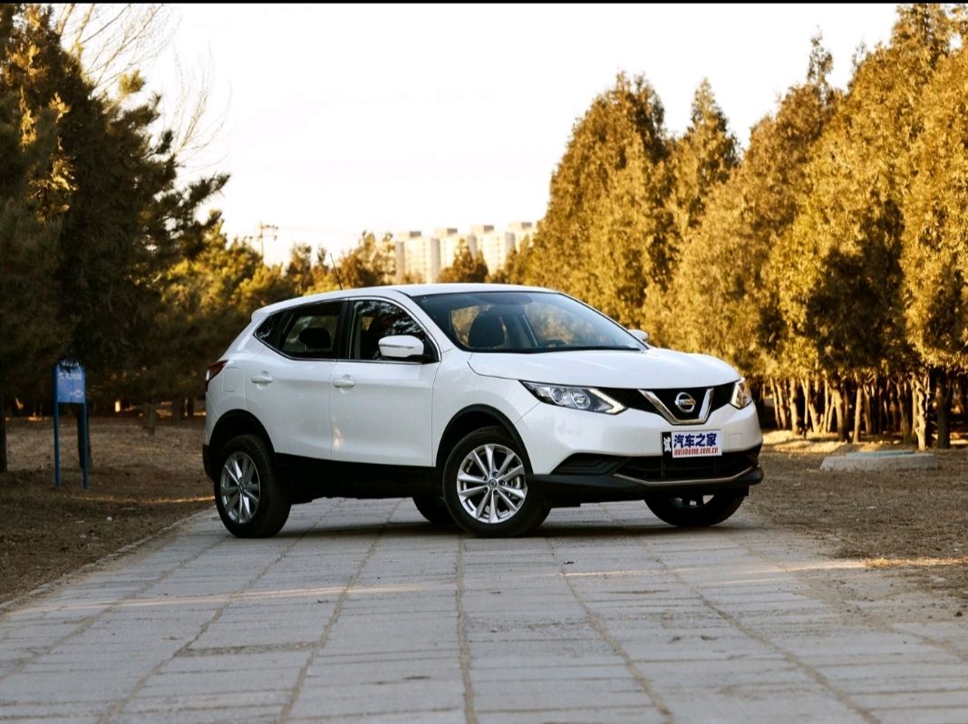 12年的逍客值得入手吗,12年的逍客2.0值得买吗