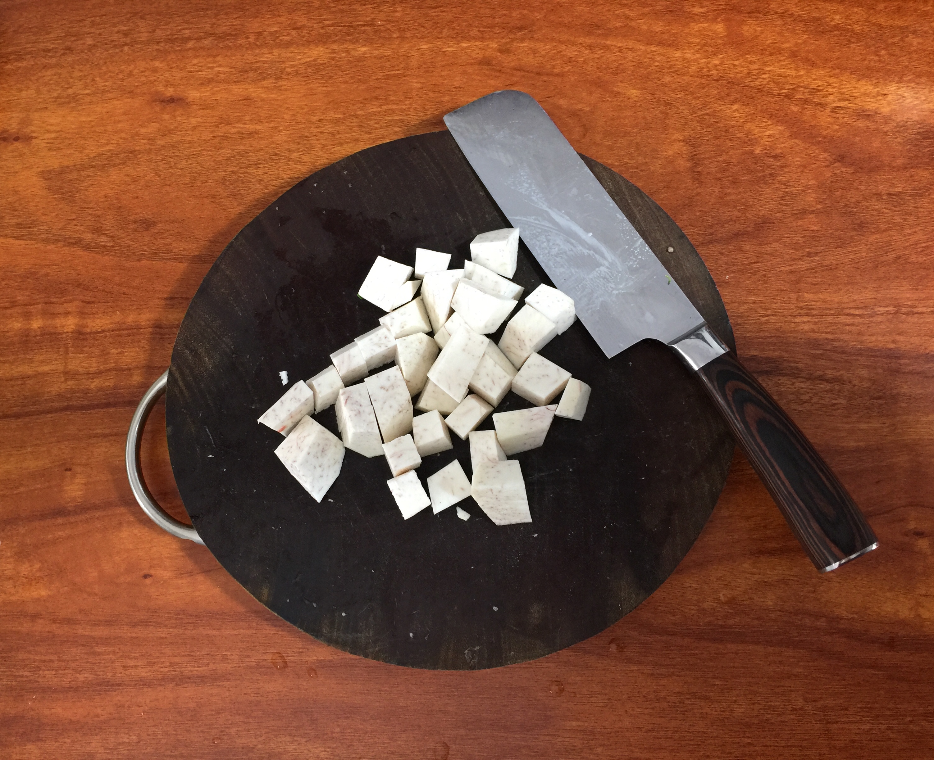 懒人饭的做法简单易学,懒人饭做法简单教程