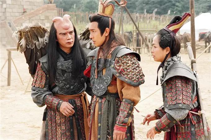 最新港剧古装宫斗剧,港剧经典古装电视剧前十名