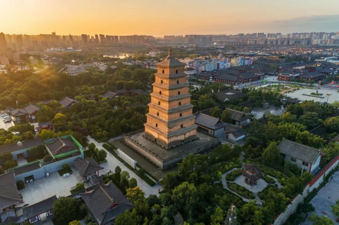 喝彩！满怀热忱的他们都是西安校友