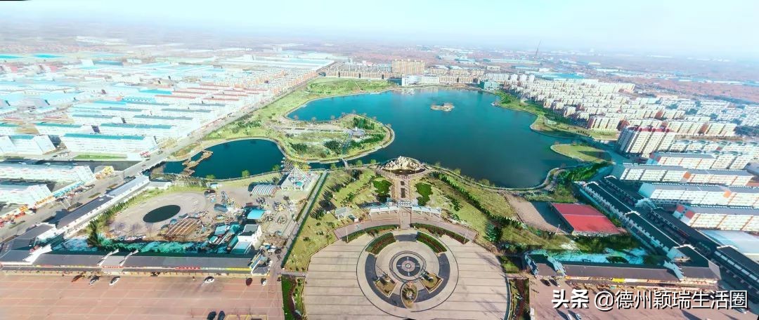 德州庆云县属于中西部城市吗,德州市庆云县发展